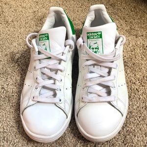 COPY - ADIDAS STAN SMITH SZ 6